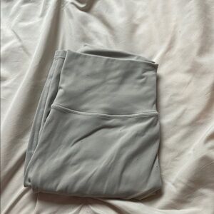 Tan/nude gym leggings